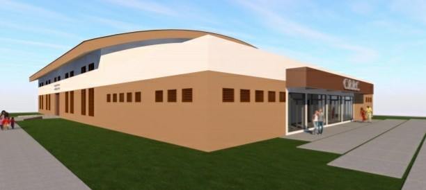 San Ignacio Belize Community Center Development