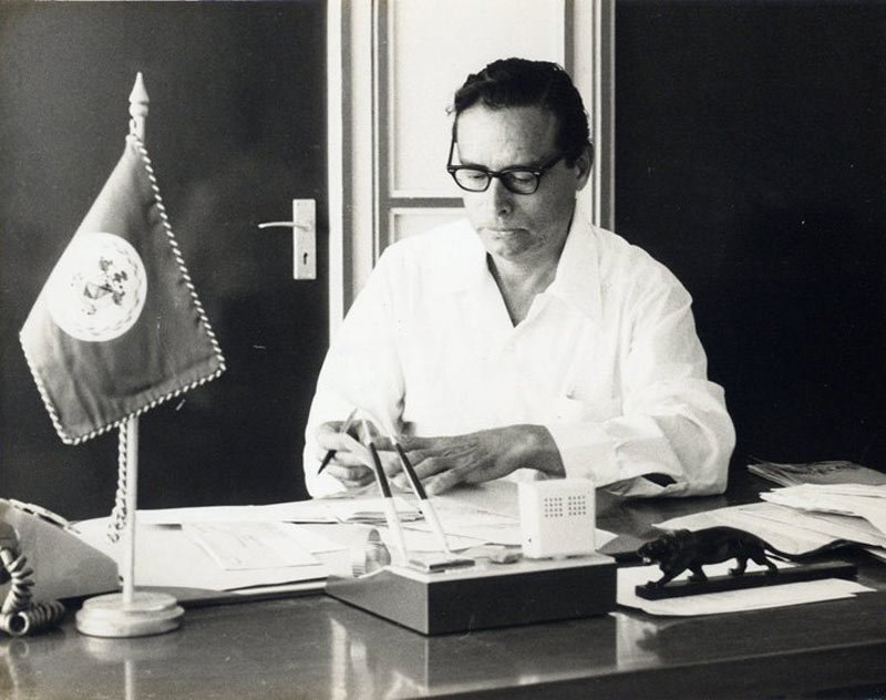 hon George cadle price belize independence