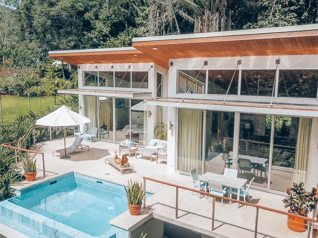 belize sun country winter warmer accommodations