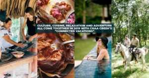 Belize all inclusive connected vacations at chaa creek resort header