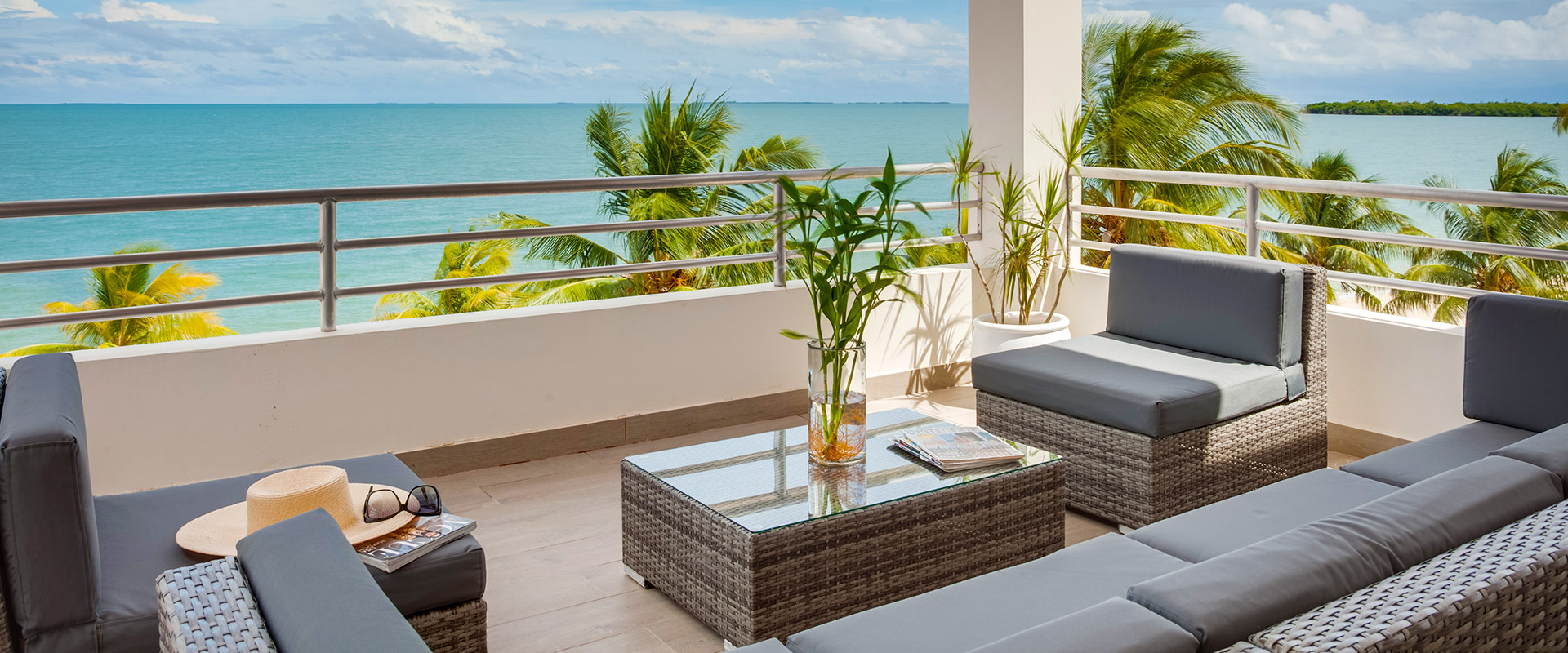 belize resort ellysian placencia belize