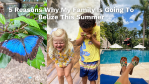 Summer Belize Chaa Creek