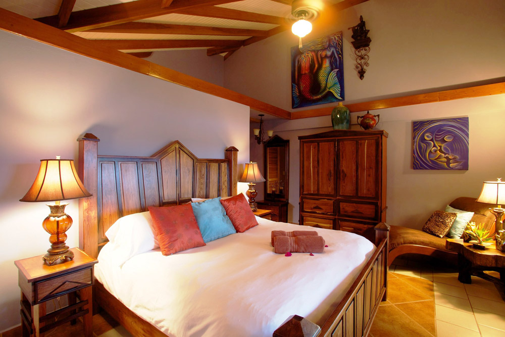 chabil mar villas accommodation Placencia belize