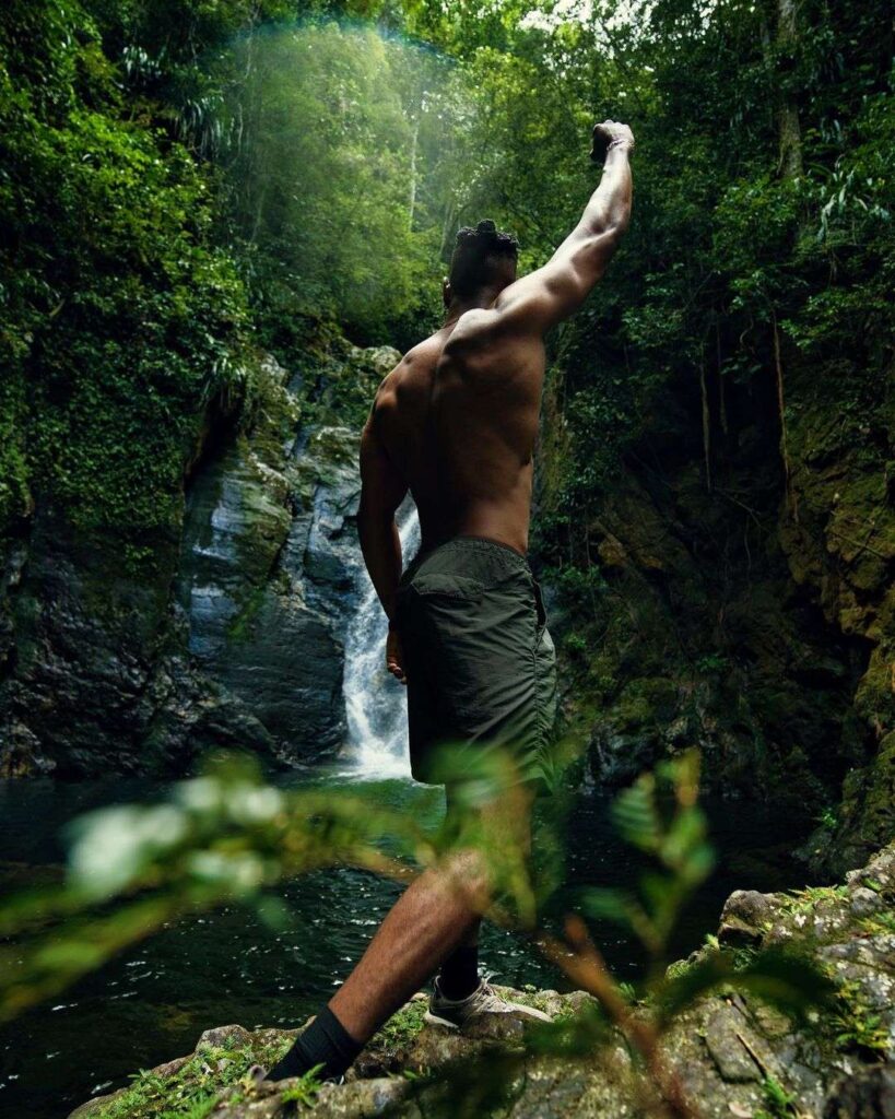 Belize Transformational travel at Chaa Creek