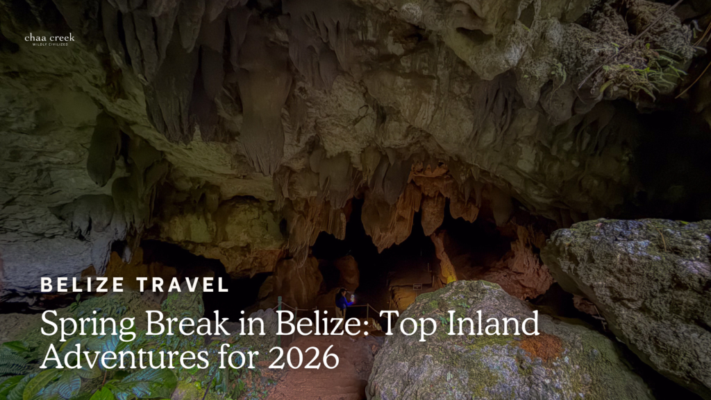 inland belize