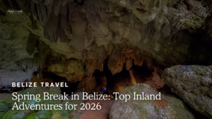 inland belize