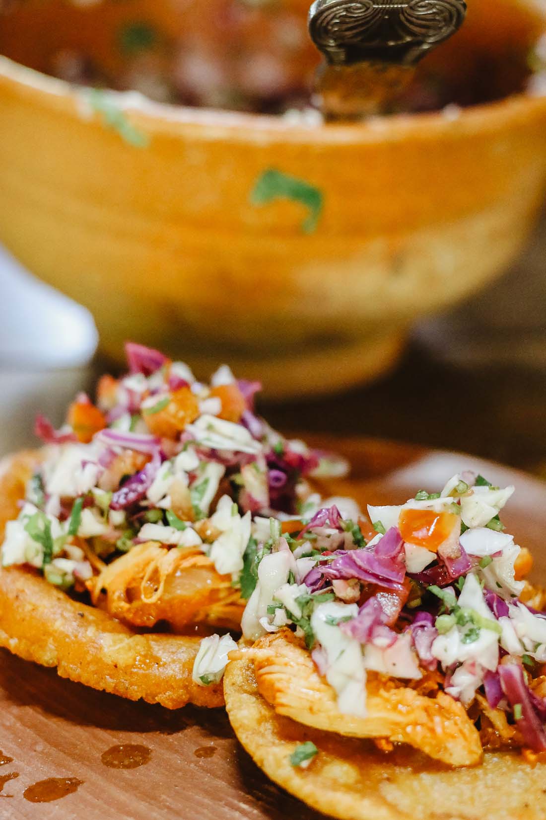 enjoy salbutes belizean food for spring break in belize