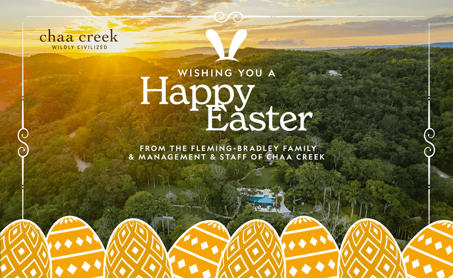 happy easter 2022 greeting