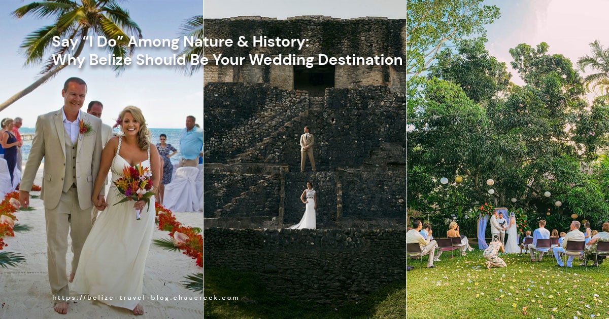 Belize Your Wedding Destination 5315