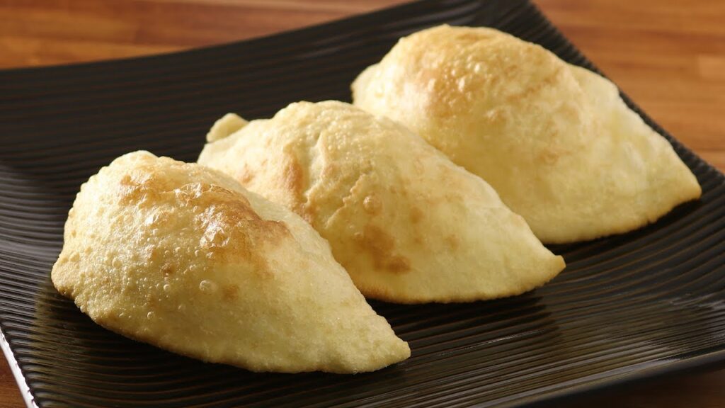 fry jacks belize food delicacy