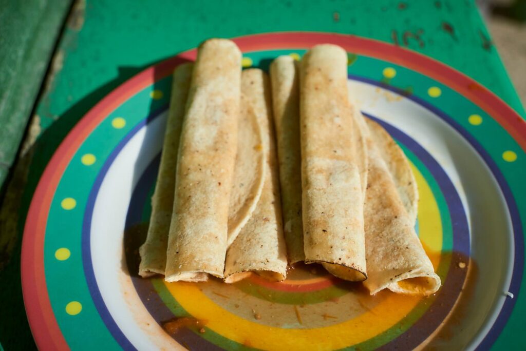 orange walk town tacos belize