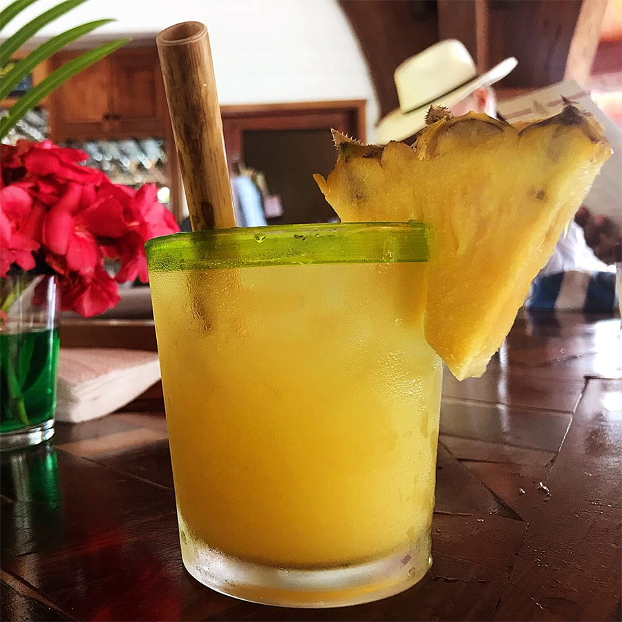 panty ripper belize drinks