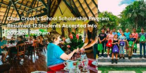 scholarship program