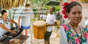 belize friendliest country in world conde nast 2022 featured