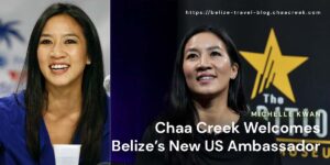 michelle kwan belize usa ambassador sworn in featured