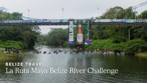 Belize Ruta Maya