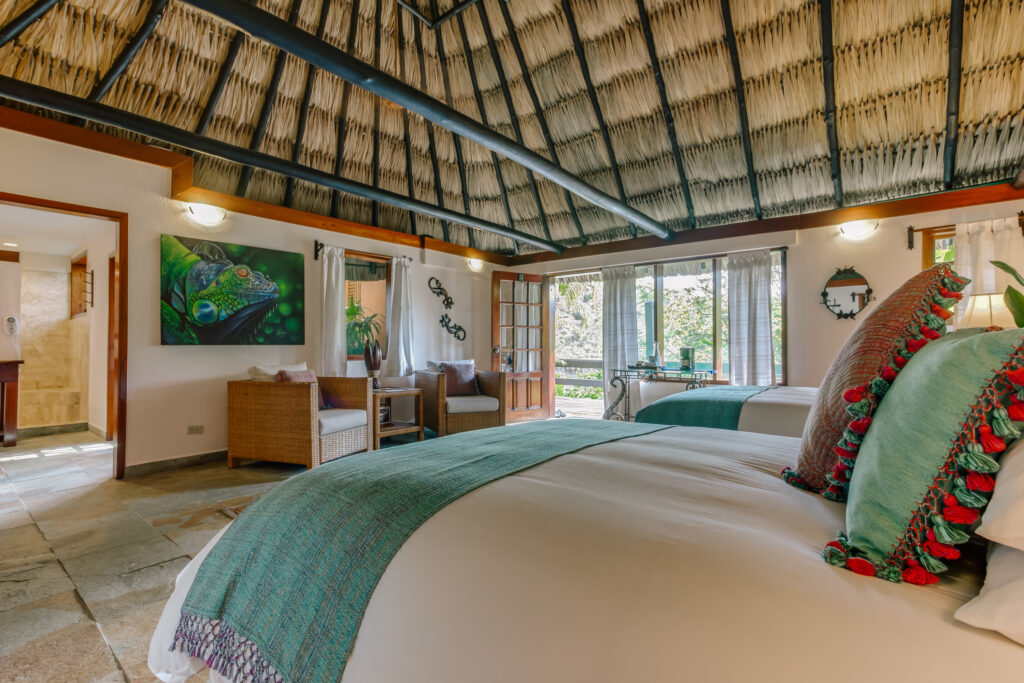 chaa creek accommodations 2019 147