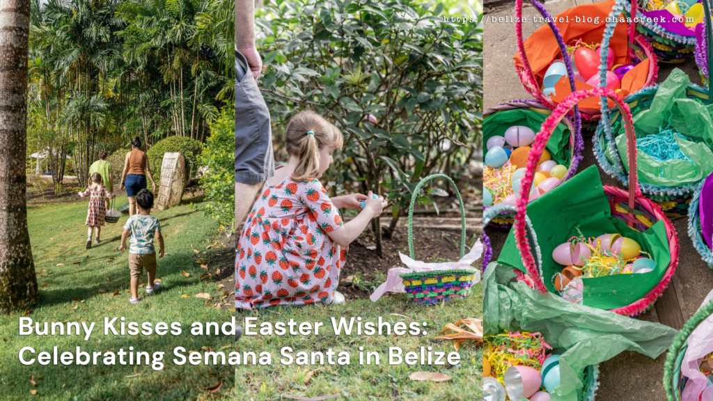 Easter 2023