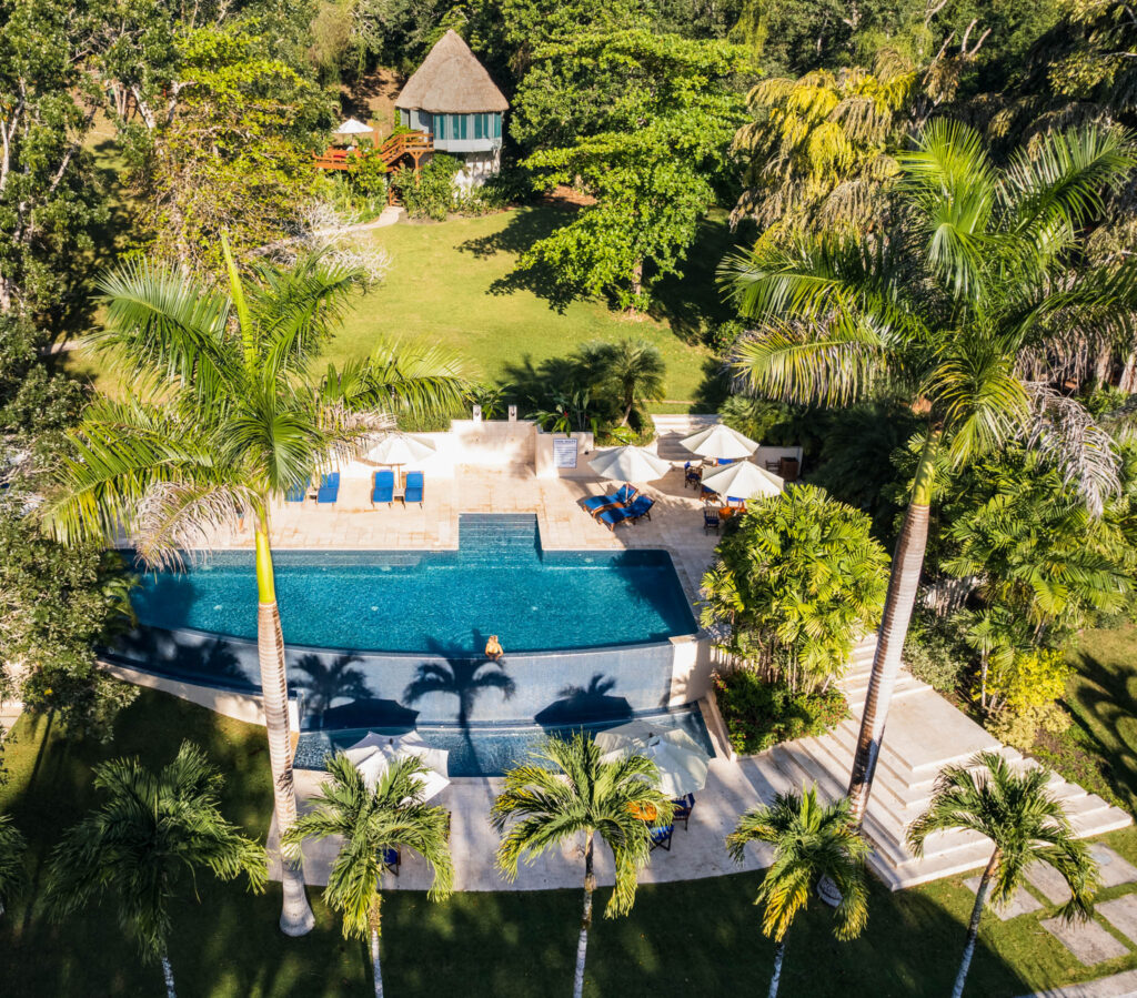 The Lodge At Chaa Creek Belize Summer Escape 