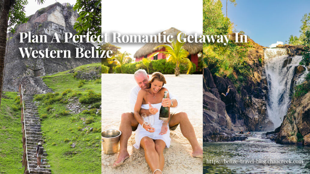 romantic getaway