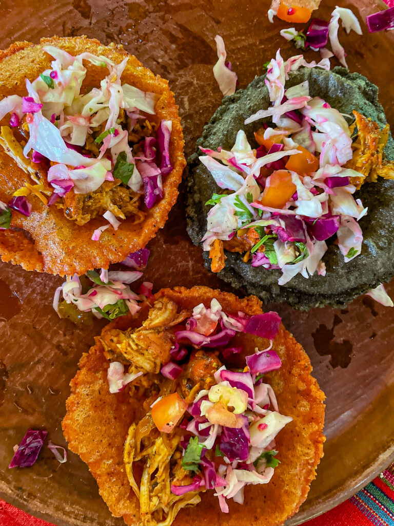 salbutes Belize Family vacation 