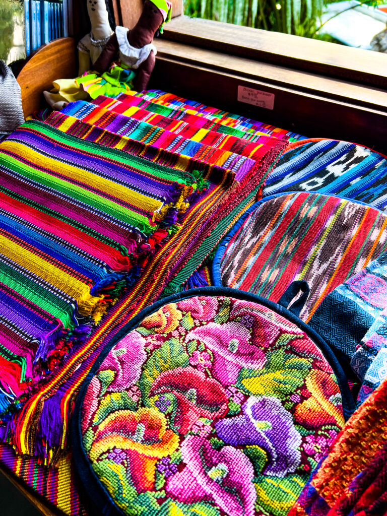 Belize Culture Chaa Creek 
