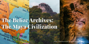 ancient Maya Civilisation