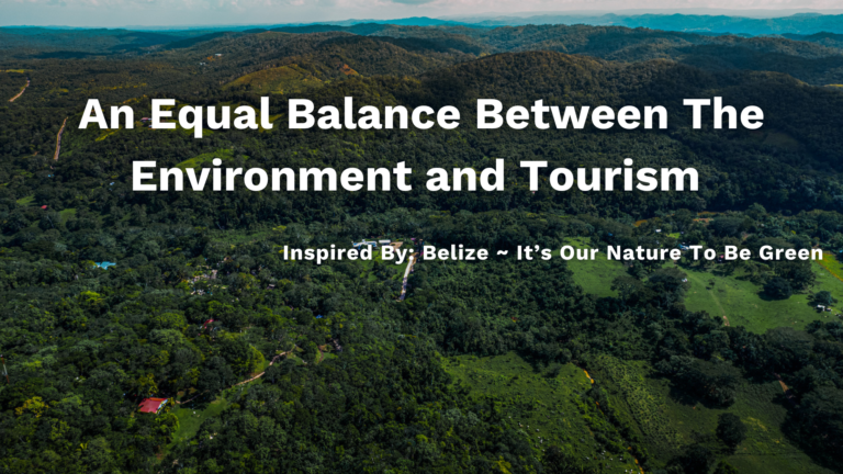 world-Tourism-day-Chaa-creek-Belize