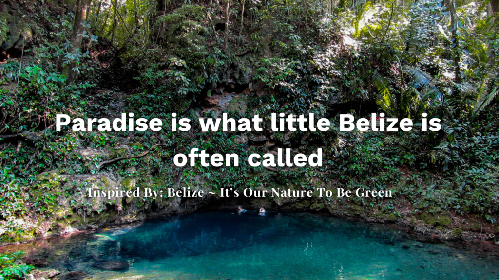 Belize-Sustainable-travel-chaa-creek