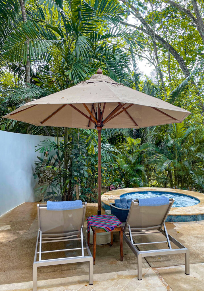belize travel agency roeming chaa creekimg 5130