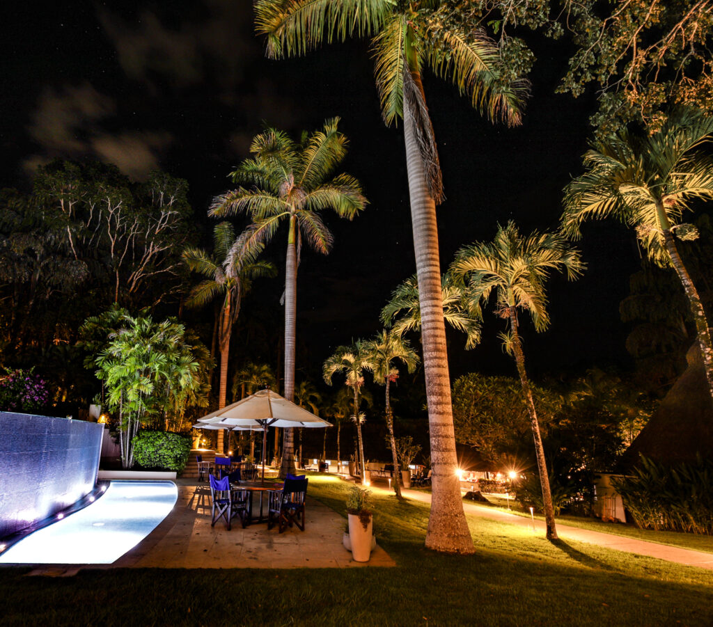 the lodge at chaa creek san Ignacio belize 