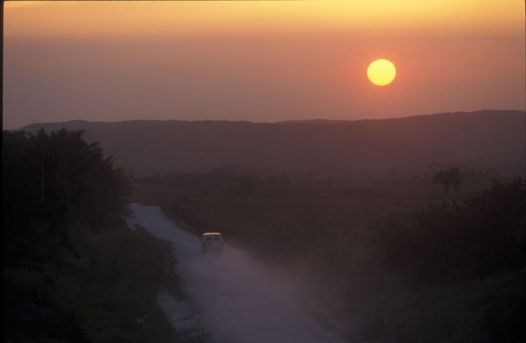 Belize Chaa Creek Travel