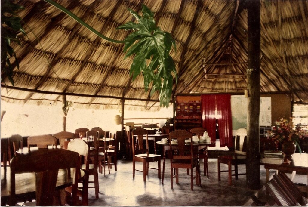 Chaa Creek Belize eco resort