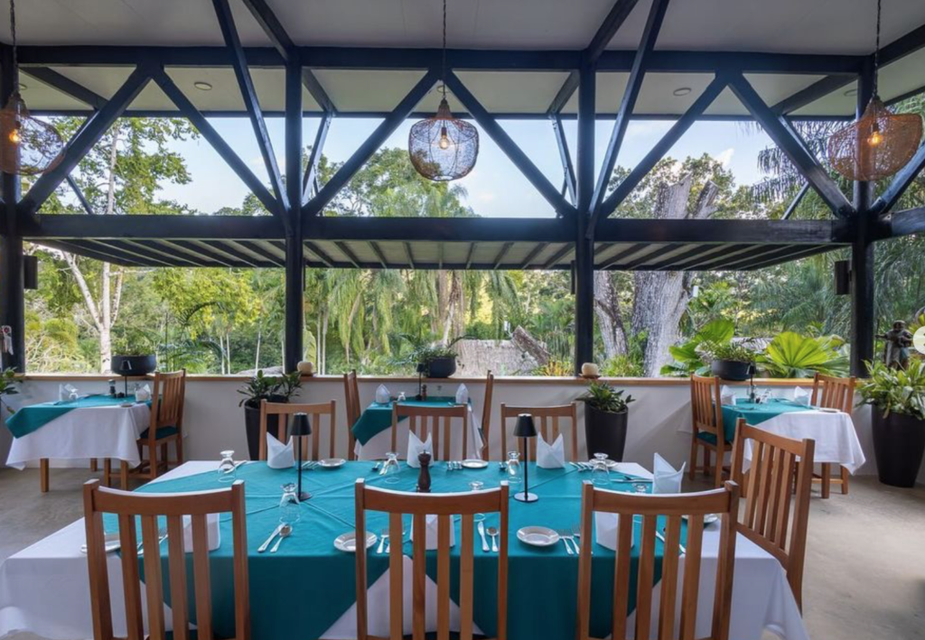 Chaa creek belize Property