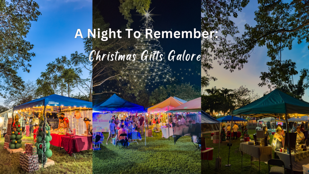 Belize-Christmas-Night-Market