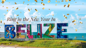 New Years belize
