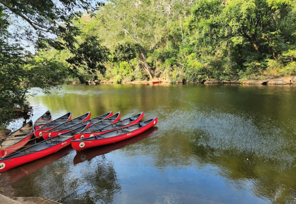 chaa-creek-tours-family-travel