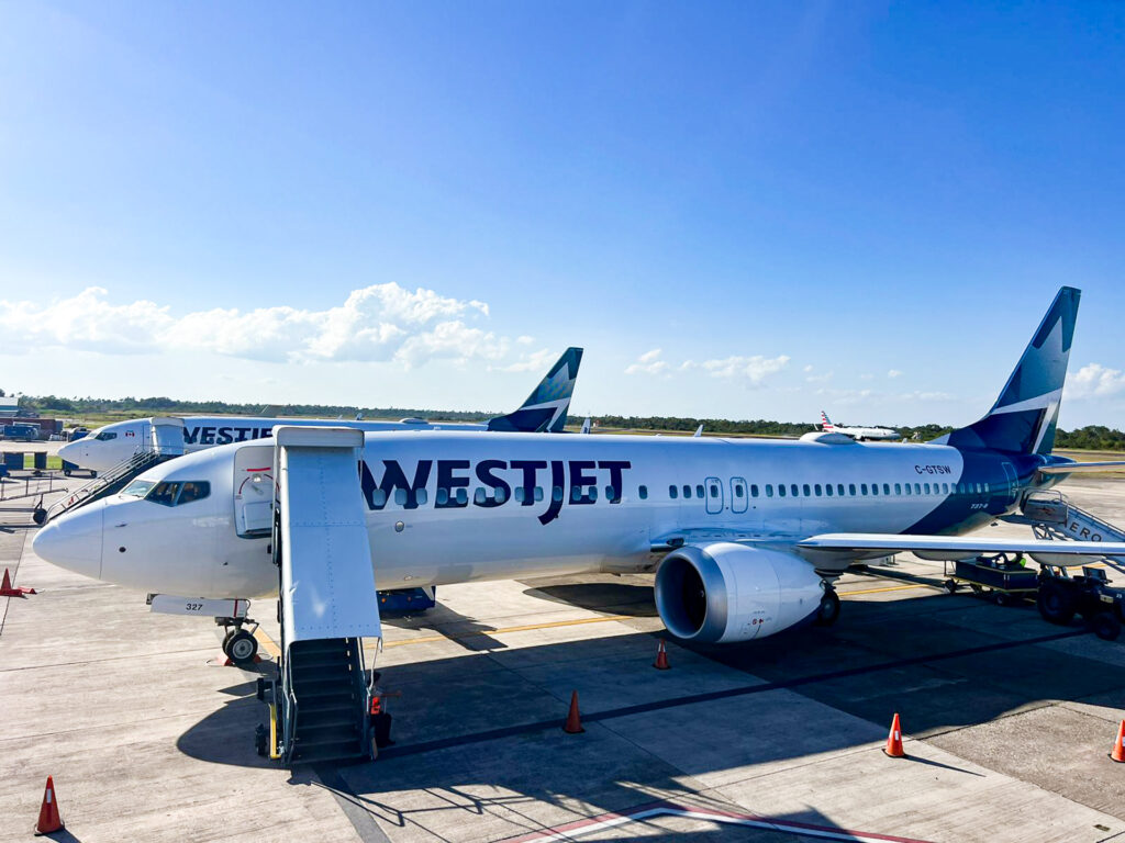Flights to belize 