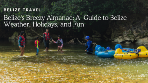 Almanac Belize