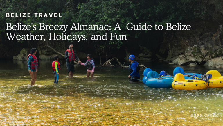 Almanac Belize