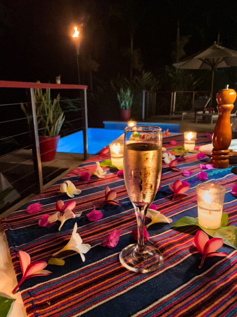Chaa Creek Romance Western Belize Ix Chel Villas 