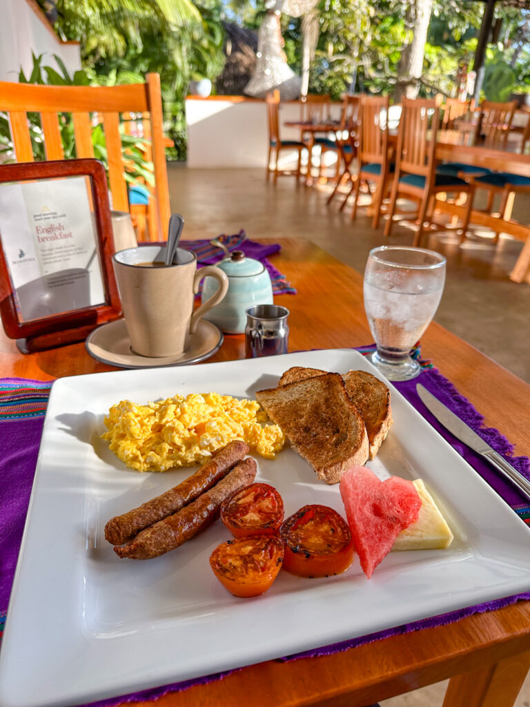 Chaa Creek Belize San Ignacio Family Vacation 