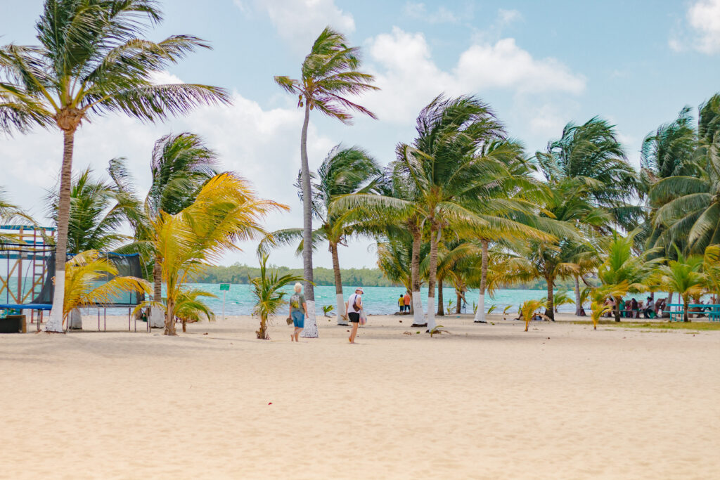 Placencia Belize Chaa Creek 