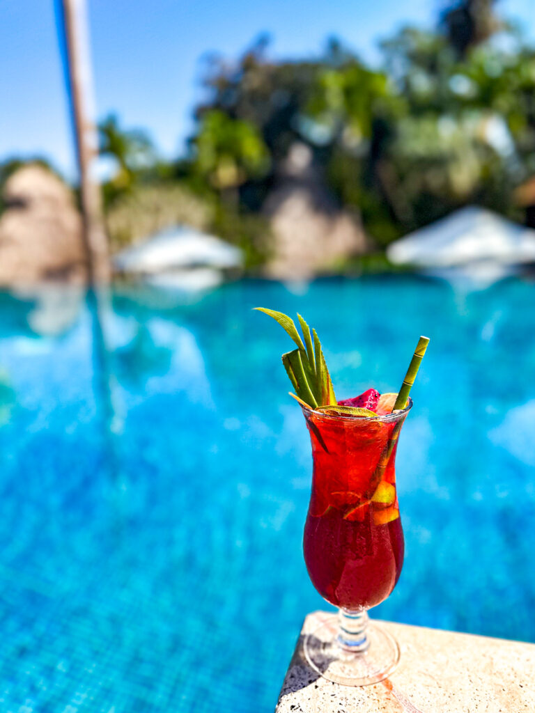 Belize Chaa Creek All inclusive escape 