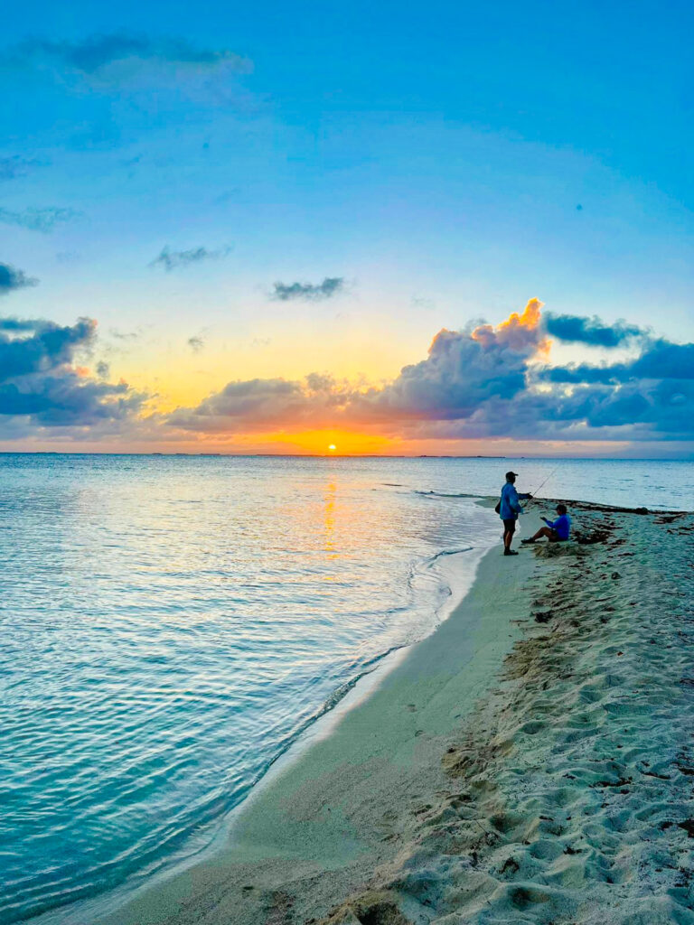 Pelican Beach Belize Coastal Beaches 
