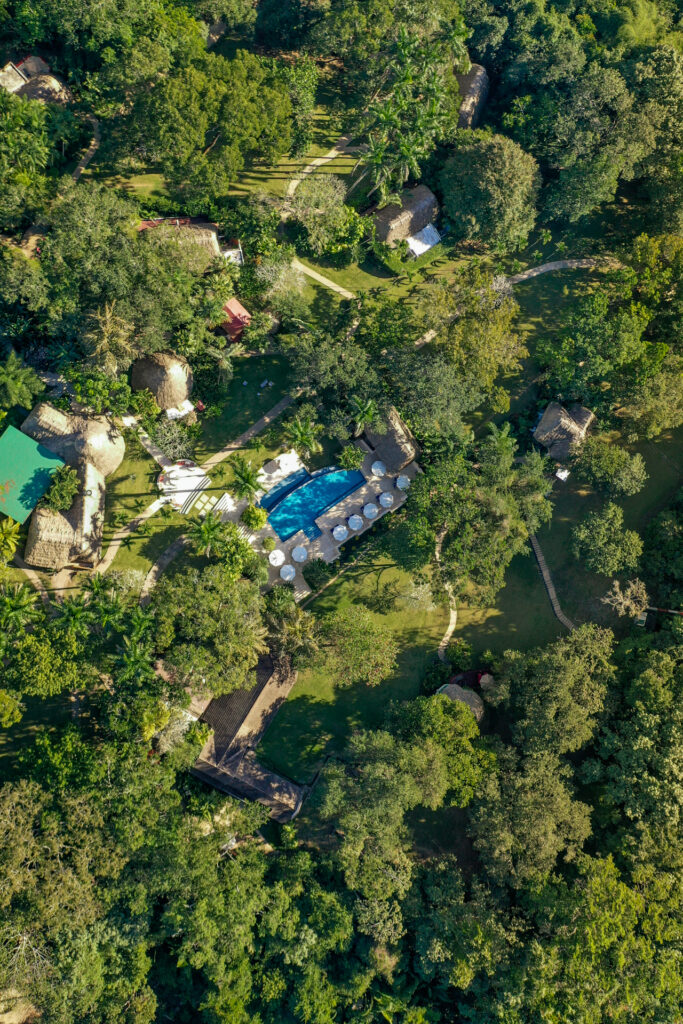 Chaa Creek Belize Inclusive Resort 