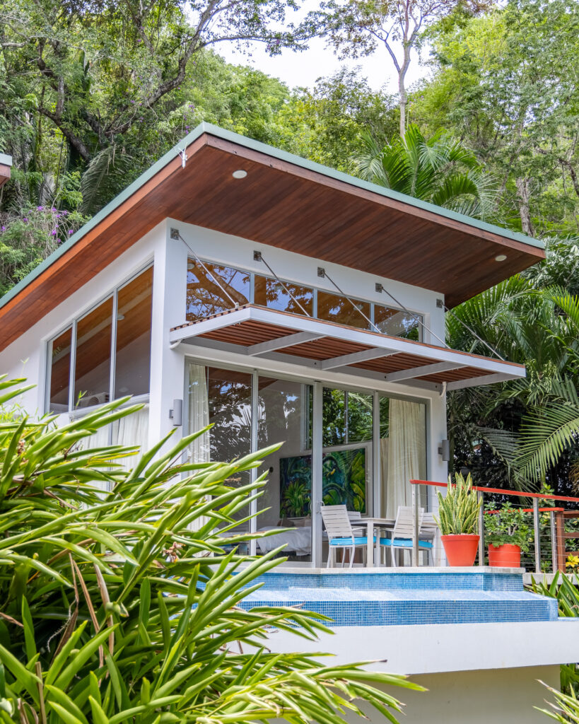 Ixchel Villas Chaa Creek 