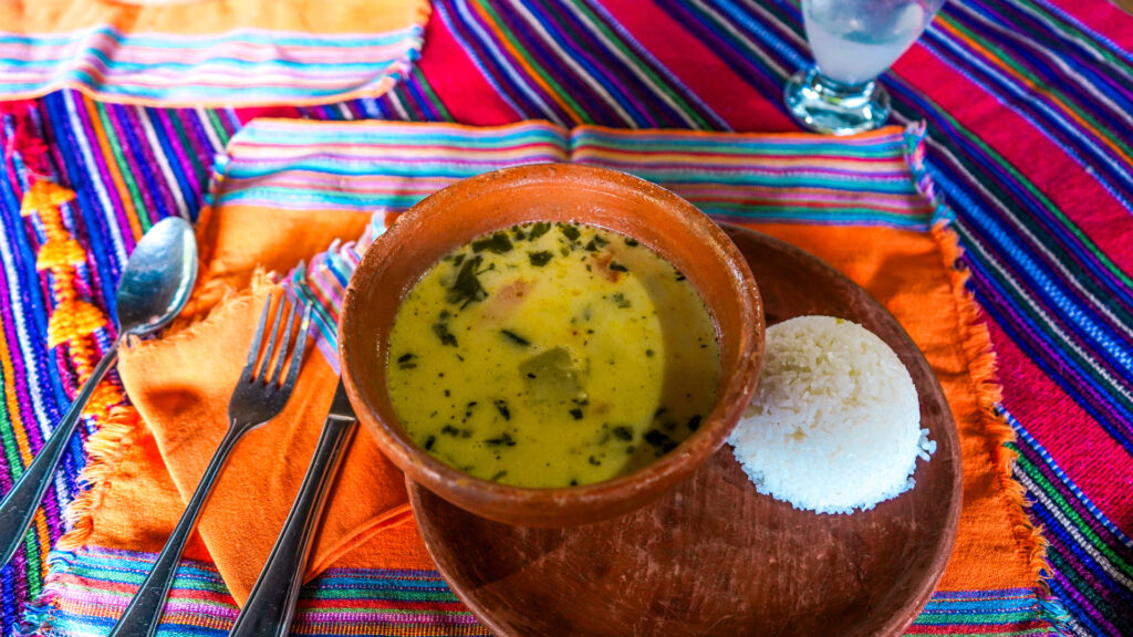 Chaa Creek Cooking Class Open Hearth 