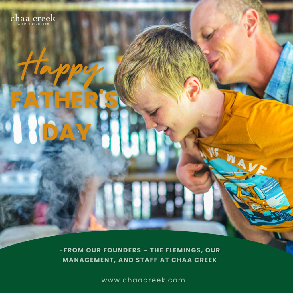Happy Father's Day belize 