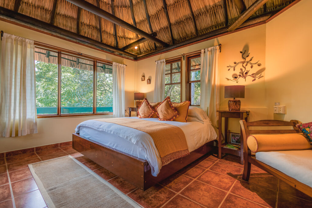 Cottage collection belize Chaa Creek 